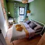 Apartment Trident Ii *