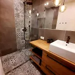 Апартаменты Trident Ii *