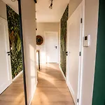 Apartment Trident Ii