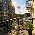 Apartment Trident Ii Gdansk