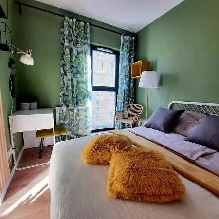 Trident Ii * Gdańsk