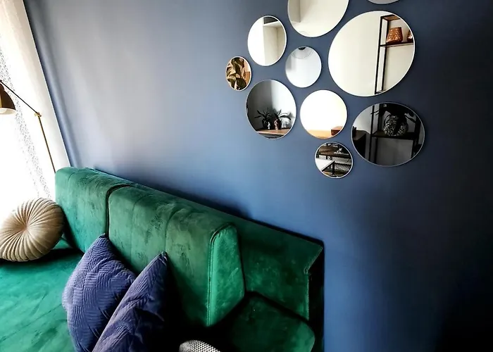 Appartement Trident Ii *