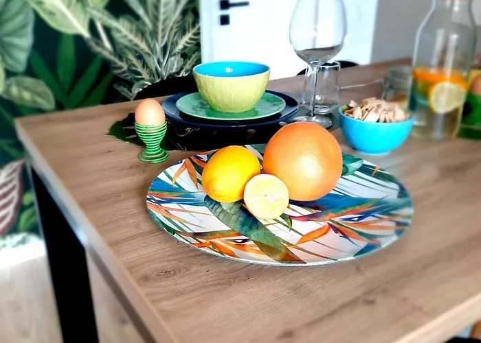 Trident Ii * Gdańsk