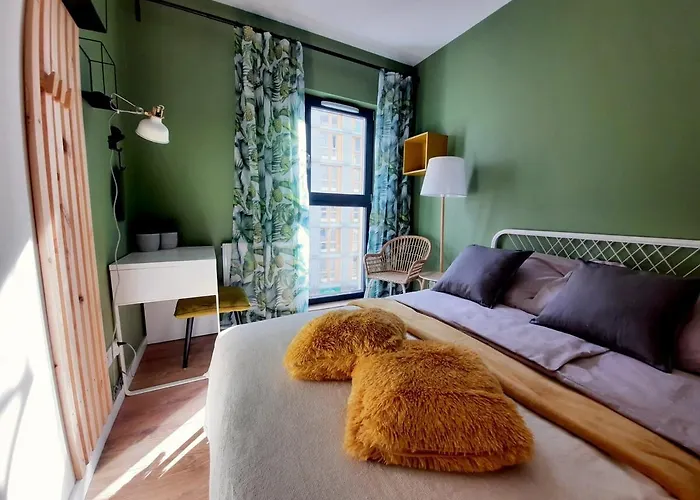 Trident Ii * Gdańsk