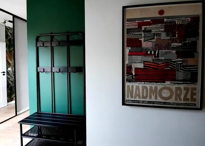 Trident Ii Appartement